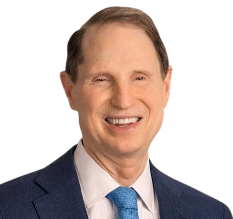 Ron Wyden